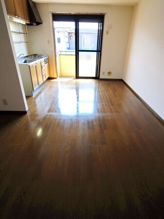 ストークハウスの物件内観写真